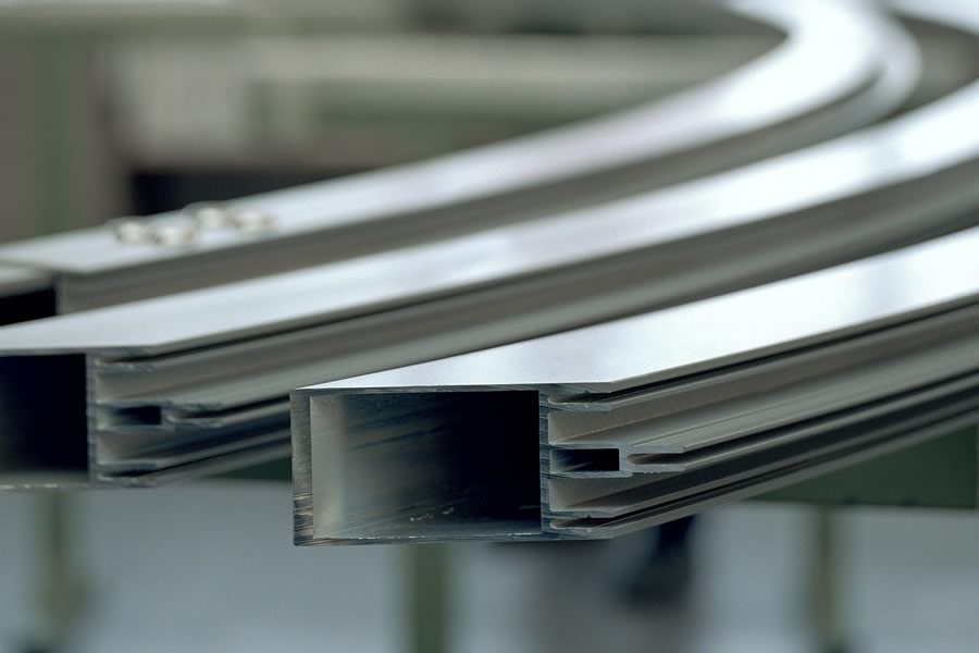 At Nevilles Precision Engineering Ltd, we offer a range of Aluminium Bending Services.