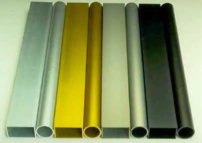 We have Anodising services available at Nevilles Engineering. 