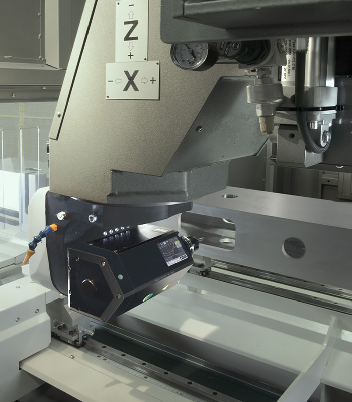 At Nevilles, we have a variety of CNC Machining Centers to hand. 